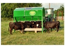 工業(yè)電動(dòng)推桿案例-與AUTO_MAX 喂食器(北美)廠家合作