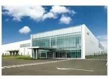 特姆優(yōu)電動(dòng)開(kāi)窗器定制案例——惠州旭硝子顯示玻璃項(xiàng)目