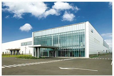 特姆優(yōu)電動(dòng)開(kāi)窗器定制案例——惠州旭硝子顯示玻璃項(xiàng)目