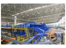 大型工業(yè)電動(dòng)推桿案例—機(jī)械自動(dòng)化應(yīng)用