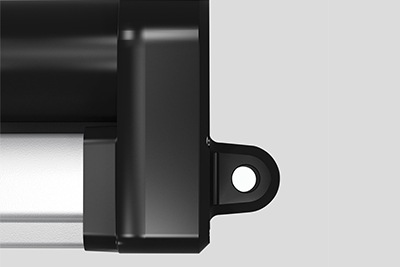 推桿式電動開窗器U7