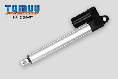 光伏太陽能追日推桿U10