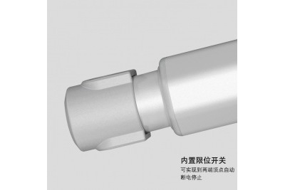 醫(yī)療病床電動(dòng)推桿U2