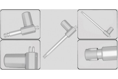 醫(yī)療病床電動(dòng)推桿U2