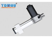 躺椅電動(dòng)推桿U5D