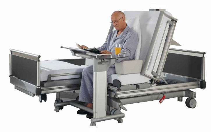 多功能電動(dòng)醫(yī)療床 多功能電動(dòng)醫(yī)療床