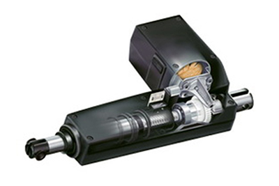 電動推桿內部結構 電動推桿內部結構