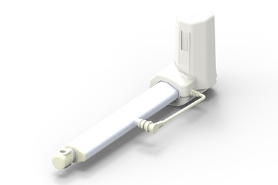 電動推桿常用型號選擇