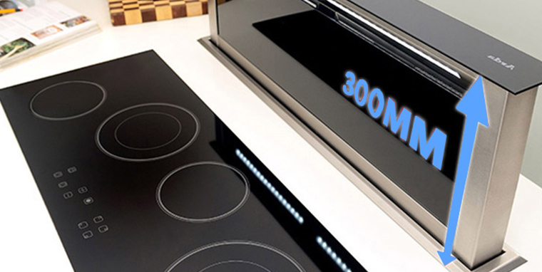 升降抽油煙機(jī)