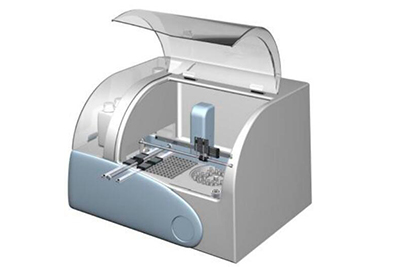 自動化實(shí)驗(yàn)室