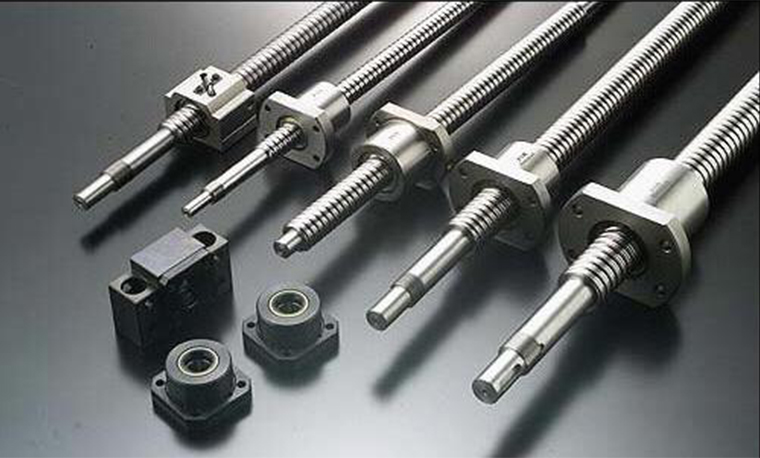 電動推桿絲桿有幾種類型 電動推桿絲桿有幾種類型