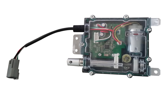 電動推桿常見故障及解決方案