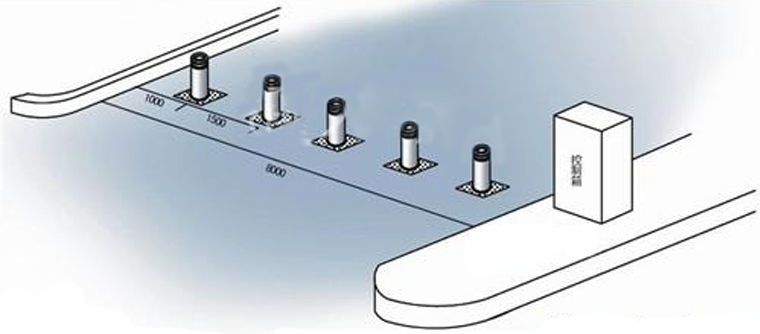 升降柱應(yīng)用 升降柱應(yīng)用