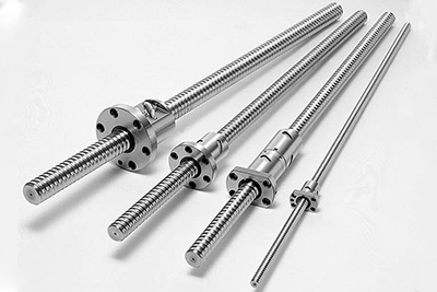 滾珠絲杠 滾珠絲杠