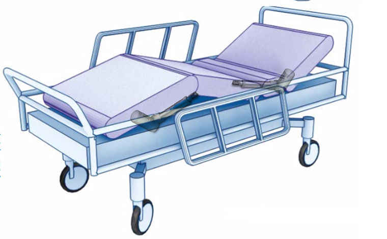 醫(yī)療電動推桿