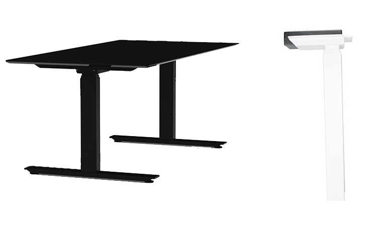 升降立柱的不同應用 升降立柱的不同應用