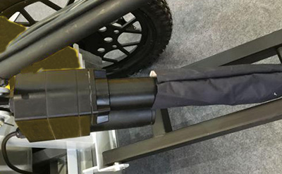 工業(yè)電動(dòng)推桿