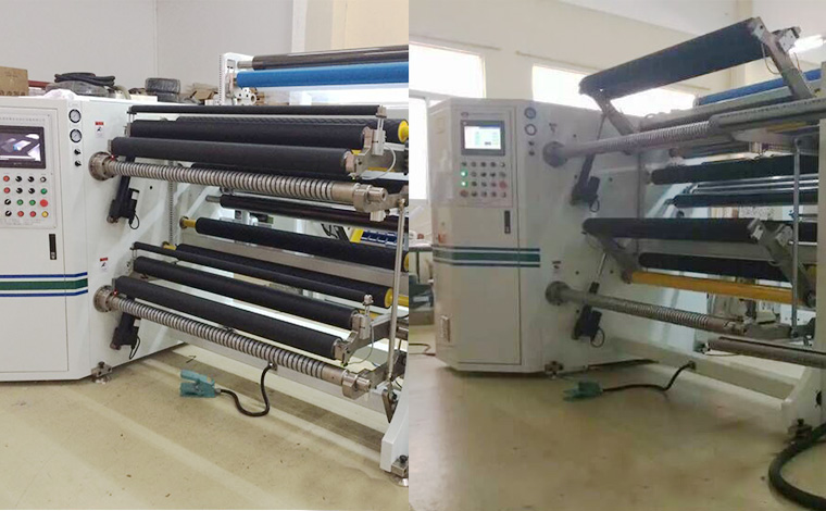 電動推桿在自動化設備上 電動推桿在自動化設備上