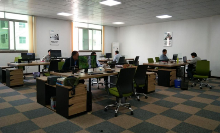 特姆優(yōu)公司辦公室 特姆優(yōu)公司辦公室