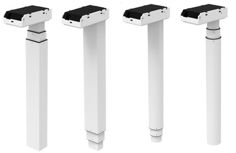 電動(dòng)推桿如何選擇合適的防塵防水等級(jí)