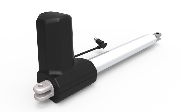 直流電動(dòng)推桿中的占空比是什么？工作周期？使用頻率？