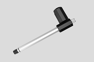 什么是電動(dòng)推桿？