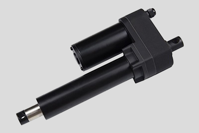 門禁系統(tǒng)專用電動(dòng)推桿