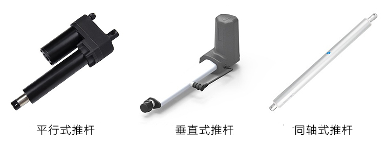 電動(dòng)推桿常用IP防護(hù)等級(jí)？如何劃分？