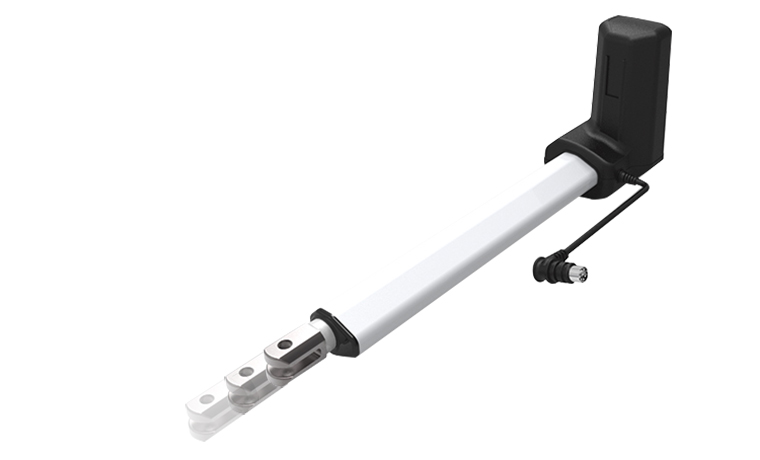 2017最新深圳電動推桿價格？