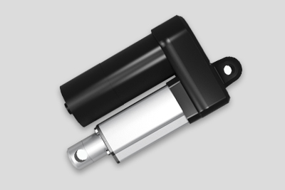 微型推桿可以用在機器人上面嗎？