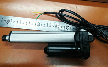 如何選購微型電動推桿?選擇微型推桿的6個參數(shù)及注意