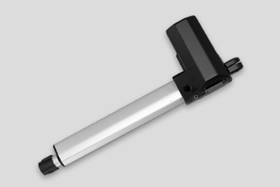 電動推桿常用型號選擇