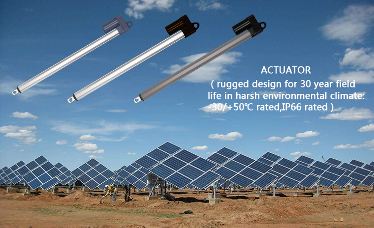 國(guó)內(nèi)哪家公司的電動(dòng)推桿質(zhì)量比較好