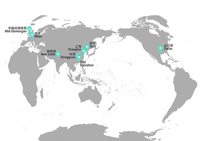 展會預告-特姆優(yōu)傳動邀您共賞慕尼黑國際太陽能展 展會預告-特姆優(yōu)傳動邀您共賞慕尼黑國際太陽能展
